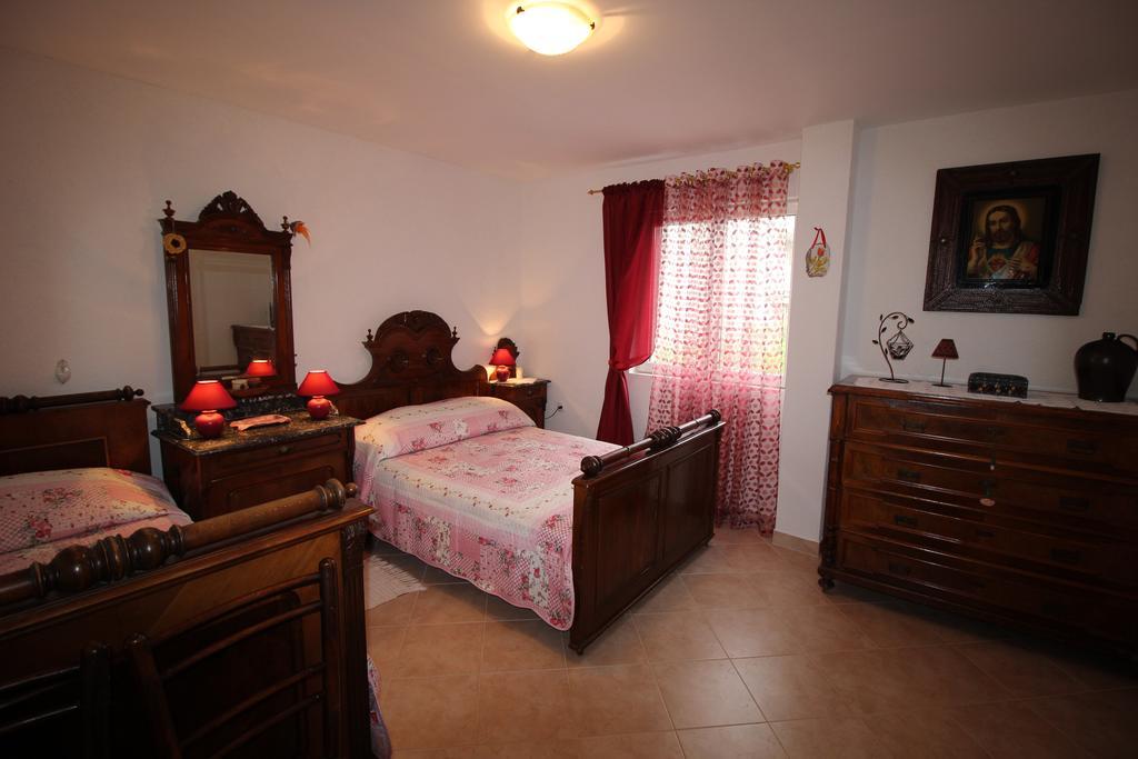 Apartamento Megi1 Vrbnik Habitación foto
